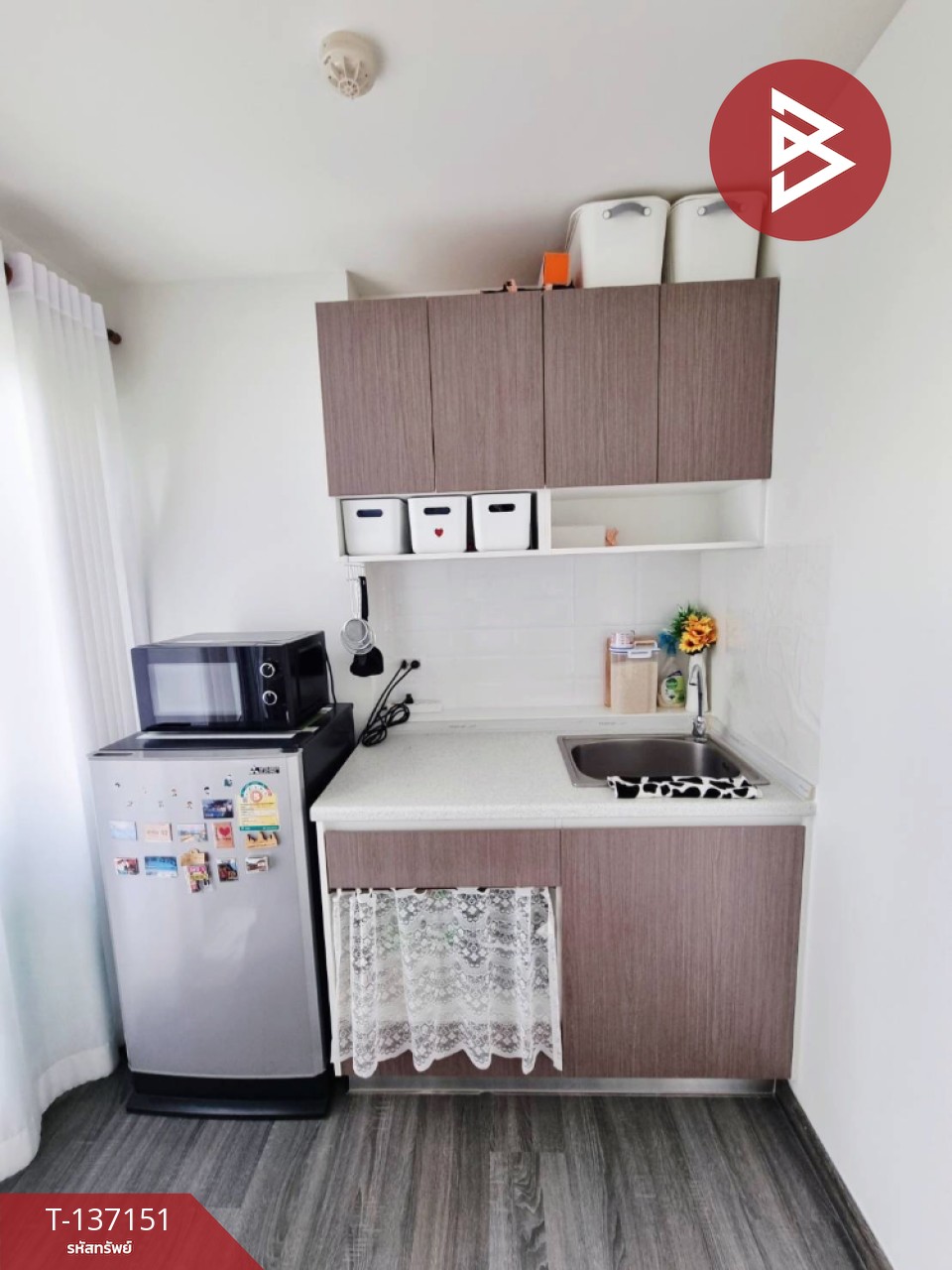 ขายคอนโด เดอะทรัสต์ แอท บีทีเอส เอราวัณ (The Trust @BTS Erawan) สมุทรปราการ 4