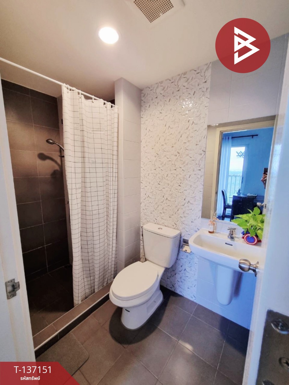 ขายคอนโด เดอะทรัสต์ แอท บีทีเอส เอราวัณ (The Trust @BTS Erawan) สมุทรปราการ 8