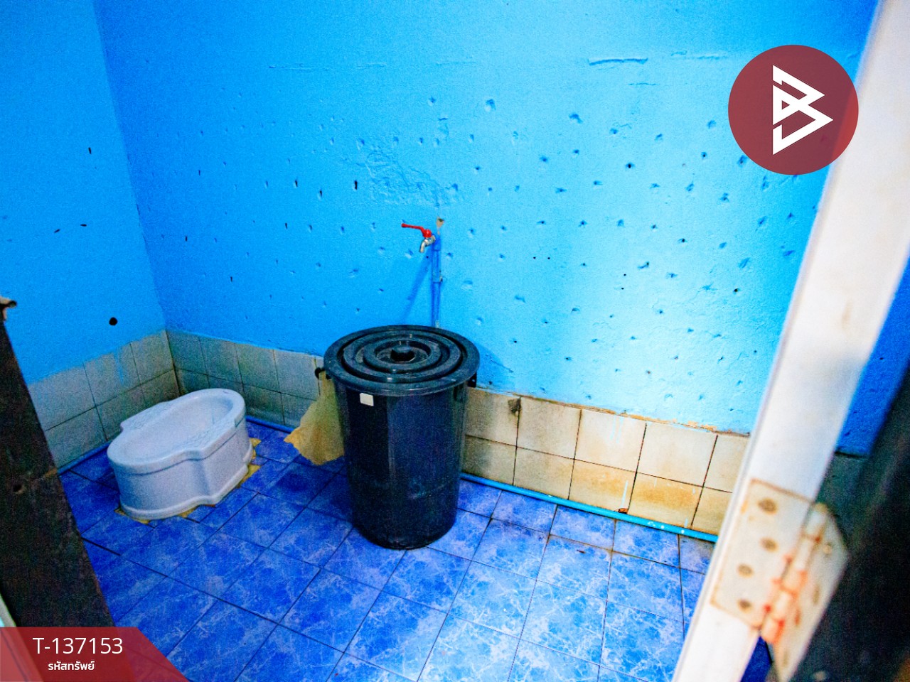 ขายทาวน์เฮ้าส์ชั้นเดียว เนื้อที่ 18.6 ตร.วา ท้ายบ้านใหม่ สมุทรปราการ 8