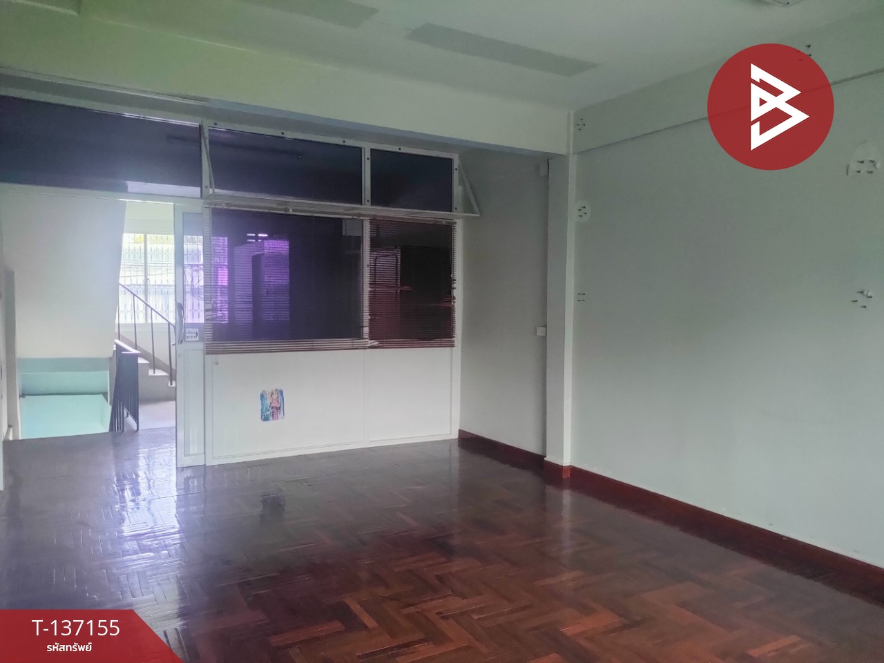 ขายอาคารพาณิชย์ 4 ชั้นครึ่ง เนื้อที่ 14 ตร.วา บางกอกใหญ่ กรุงเทพมหานคร 14