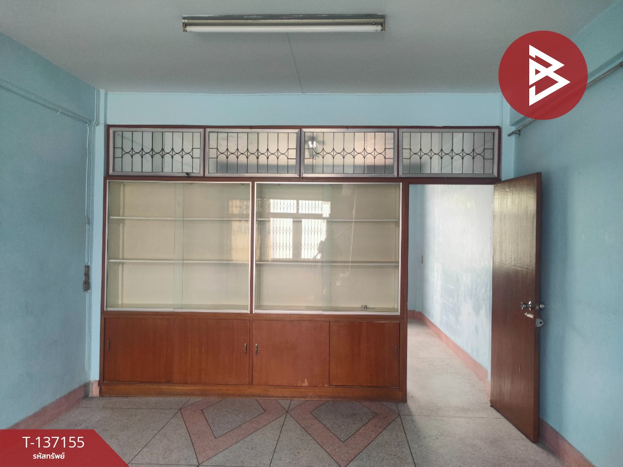 ขายอาคารพาณิชย์ 4 ชั้นครึ่ง เนื้อที่ 14 ตร.วา บางกอกใหญ่ กรุงเทพมหานคร 4