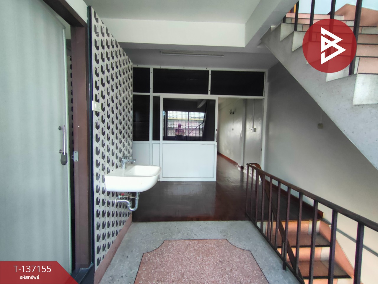 ขายอาคารพาณิชย์ 4 ชั้นครึ่ง เนื้อที่ 14 ตร.วา บางกอกใหญ่ กรุงเทพมหานคร 8