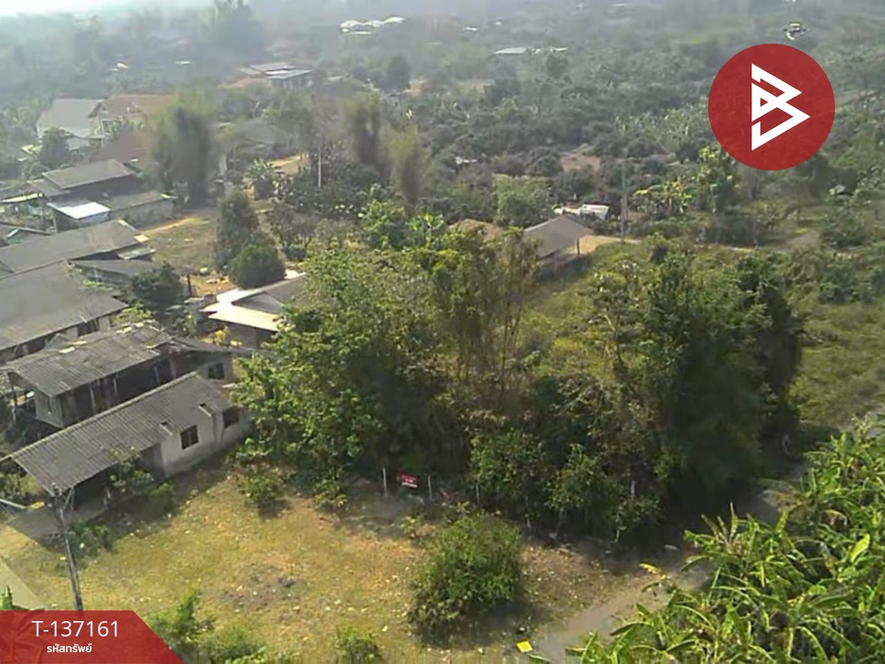 ขายที่ดิน เนื้อที่ 83 ตร.วา สารภี เชียงใหม่ 3