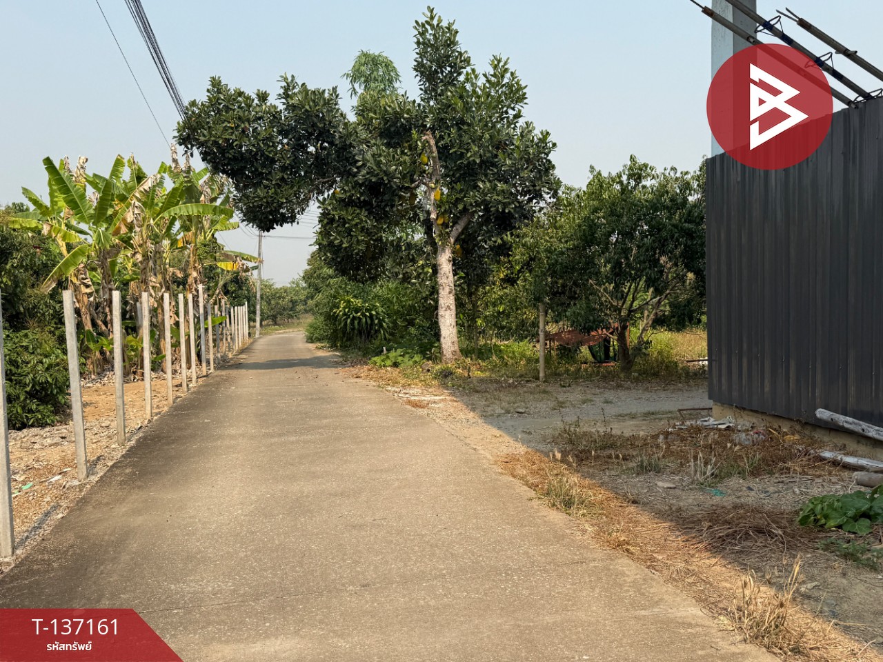 ขายที่ดิน เนื้อที่ 83 ตร.วา สารภี เชียงใหม่ 6