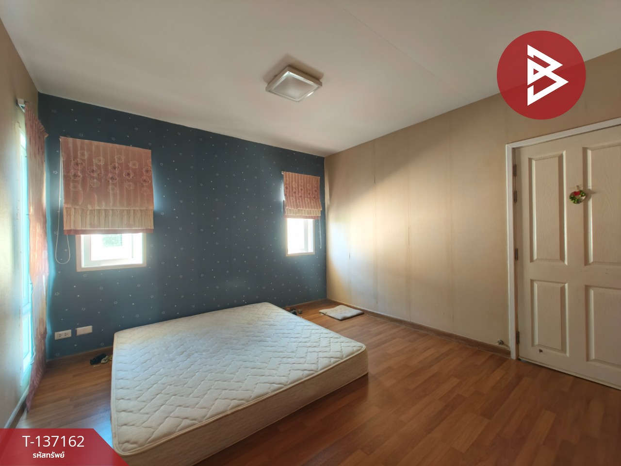 ขายบ้านแฝด หมู่บ้านเนเชอร่า บางนา กม.5 (Natura Bangna km.5) สมุทรปราการ 11