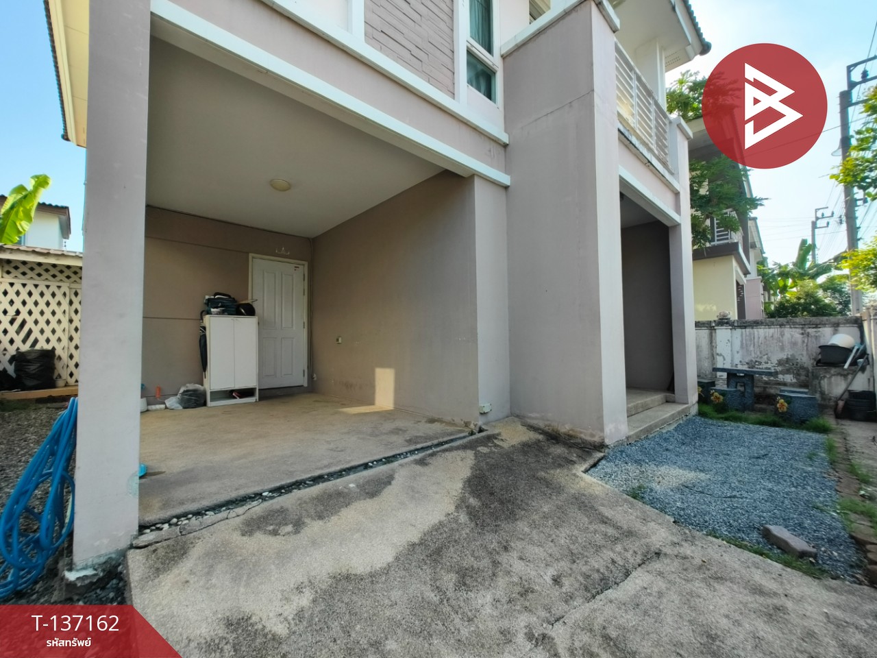 ขายบ้านแฝด หมู่บ้านเนเชอร่า บางนา กม.5 (Natura Bangna km.5) สมุทรปราการ 3