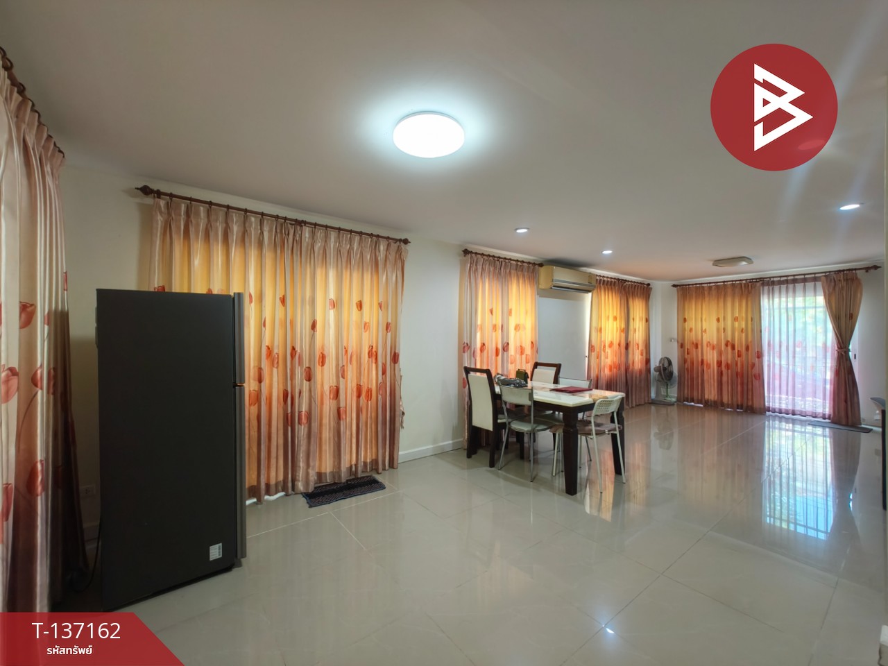 ขายบ้านแฝด หมู่บ้านเนเชอร่า บางนา กม.5 (Natura Bangna km.5) สมุทรปราการ 5