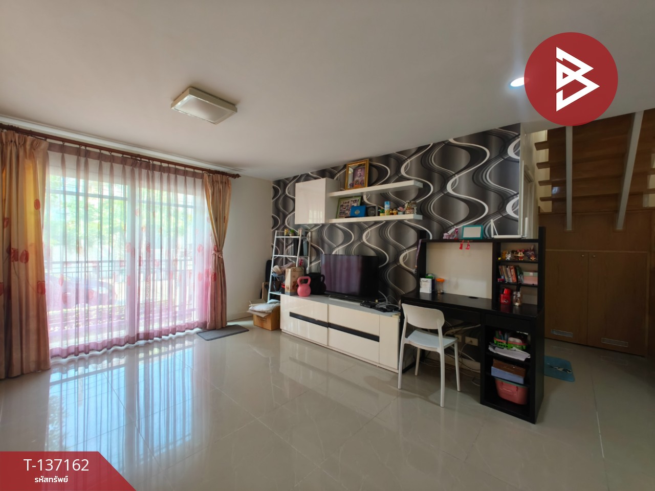 ขายบ้านแฝด หมู่บ้านเนเชอร่า บางนา กม.5 (Natura Bangna km.5) สมุทรปราการ 7