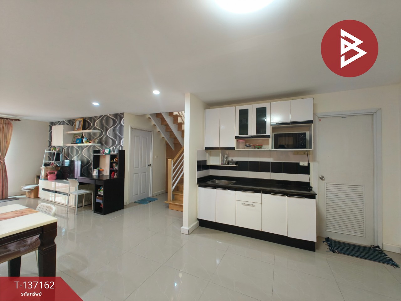 ขายบ้านแฝด หมู่บ้านเนเชอร่า บางนา กม.5 (Natura Bangna km.5) สมุทรปราการ 6