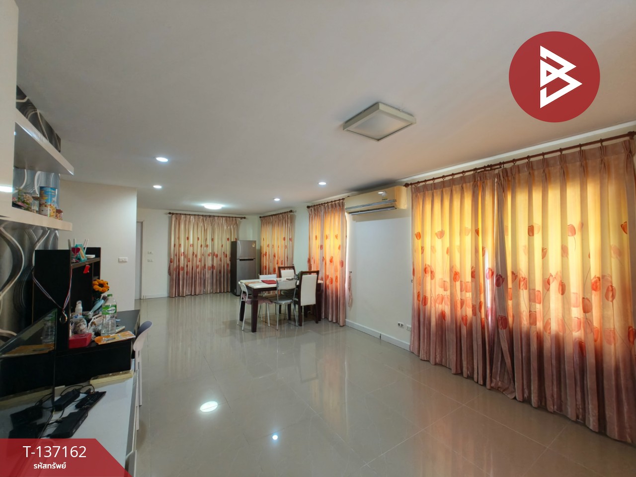 ขายบ้านแฝด หมู่บ้านเนเชอร่า บางนา กม.5 (Natura Bangna km.5) สมุทรปราการ 4