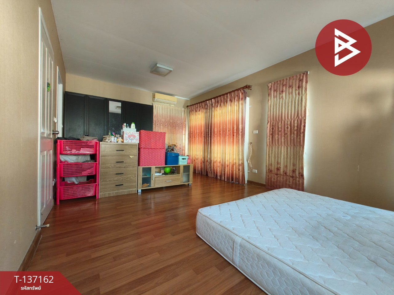 ขายบ้านแฝด หมู่บ้านเนเชอร่า บางนา กม.5 (Natura Bangna km.5) สมุทรปราการ 12