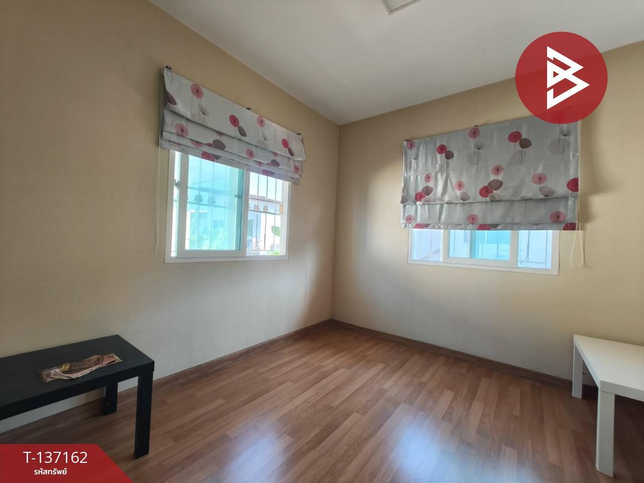 ขายบ้านแฝด หมู่บ้านเนเชอร่า บางนา กม.5 (Natura Bangna km.5) สมุทรปราการ 10