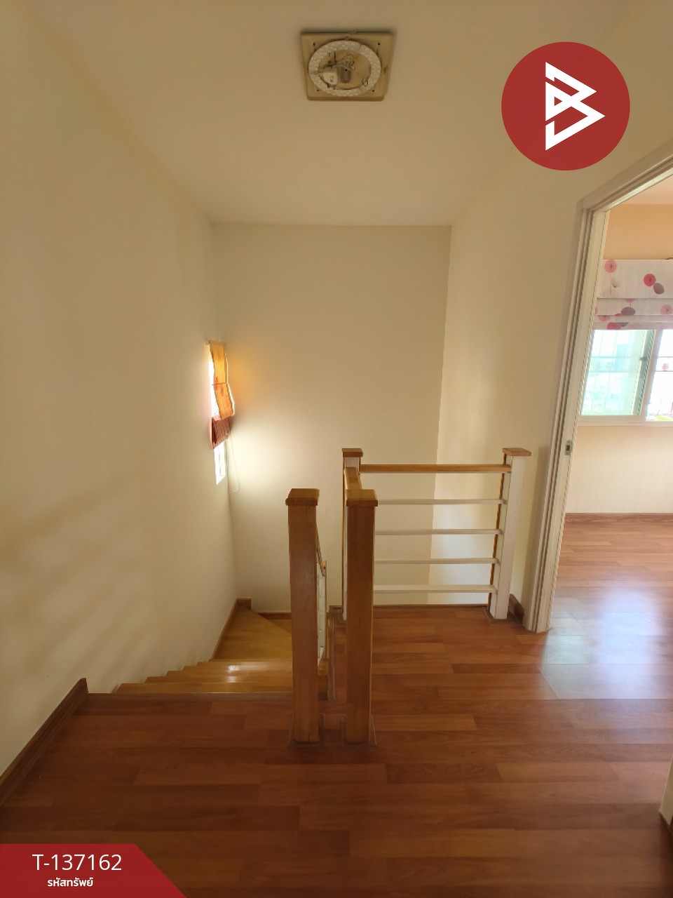 ขายบ้านแฝด หมู่บ้านเนเชอร่า บางนา กม.5 (Natura Bangna km.5) สมุทรปราการ 9