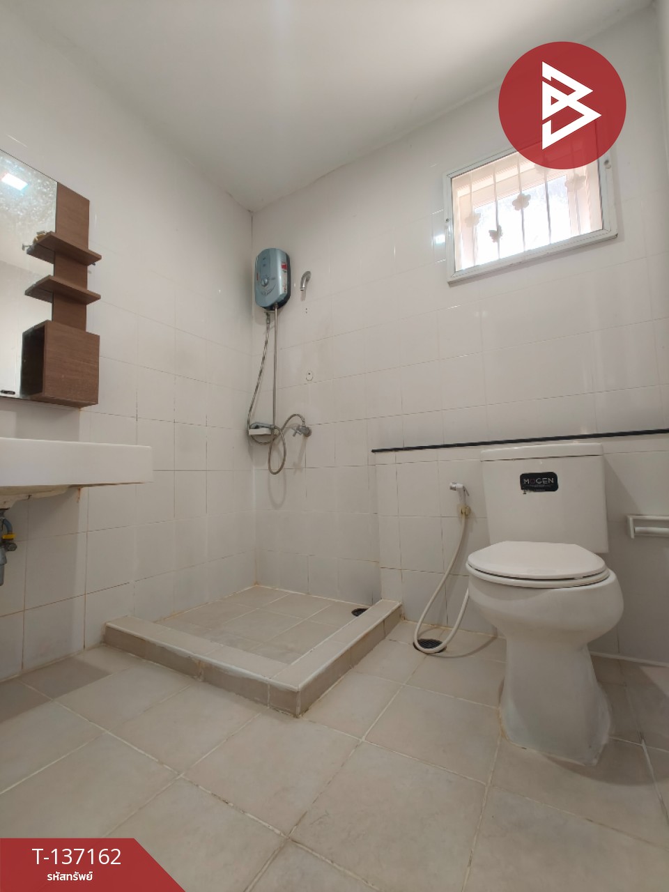 ขายบ้านแฝด หมู่บ้านเนเชอร่า บางนา กม.5 (Natura Bangna km.5) สมุทรปราการ 14