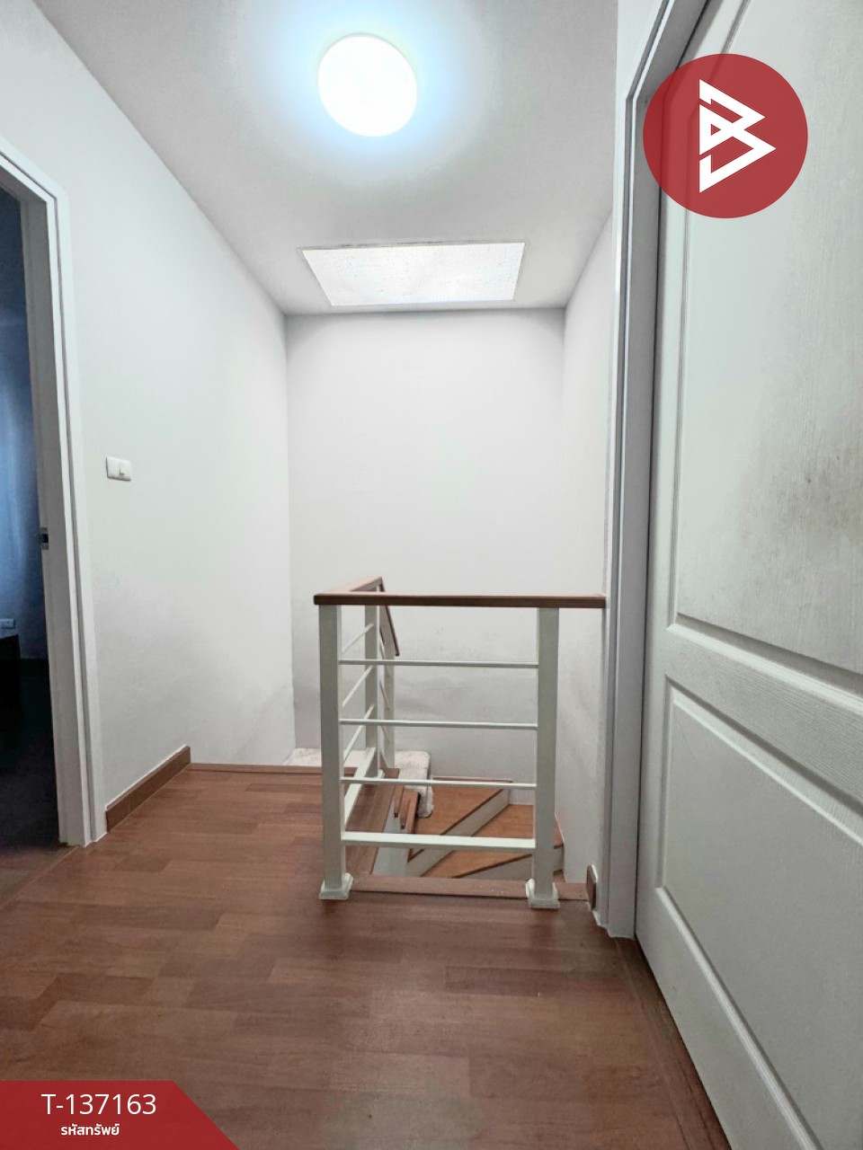 ขายทาวน์เฮ้าส์ หมู่บ้านลลิลทาวน์ ไลโอ บลิสซ์ ลาดกระบัง-สุวรรณภูมิ (Lalin Town Lio Bliss Latkrabang-Suvarnabhumi) สมุทรปราการ 7