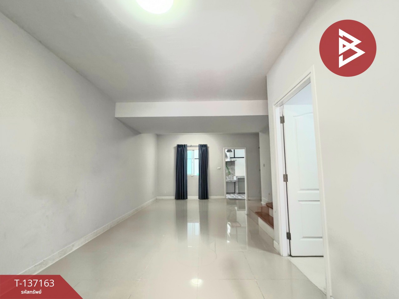 ขายทาวน์เฮ้าส์ หมู่บ้านลลิลทาวน์ ไลโอ บลิสซ์ ลาดกระบัง-สุวรรณภูมิ (Lalin Town Lio Bliss Latkrabang-Suvarnabhumi) สมุทรปราการ 4