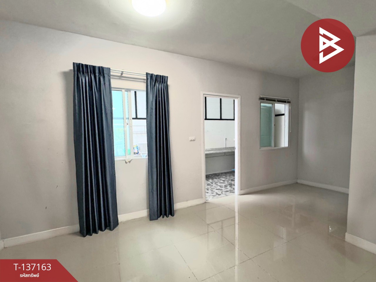 ขายทาวน์เฮ้าส์ หมู่บ้านลลิลทาวน์ ไลโอ บลิสซ์ ลาดกระบัง-สุวรรณภูมิ (Lalin Town Lio Bliss Latkrabang-Suvarnabhumi) สมุทรปราการ 5