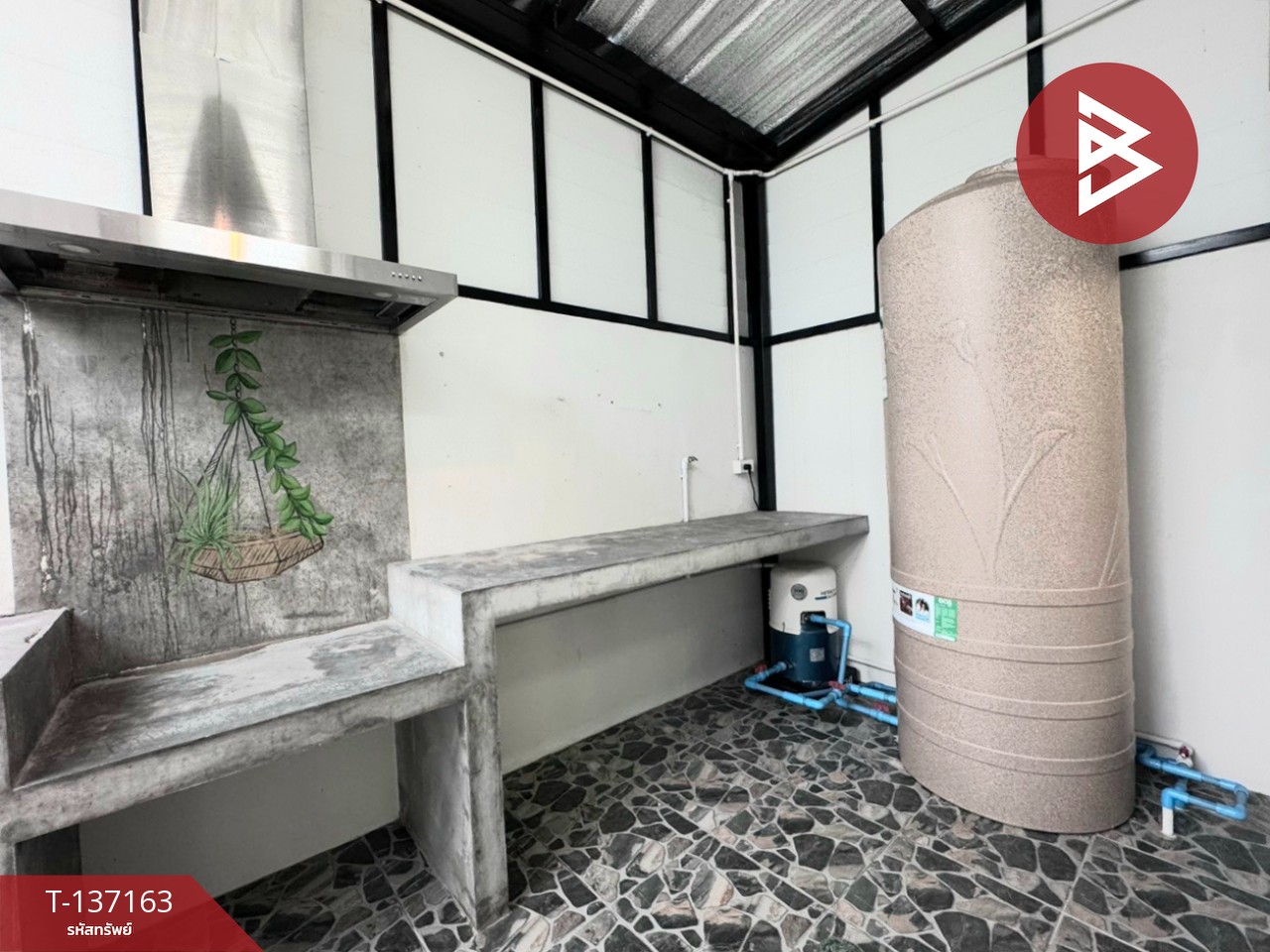 ขายทาวน์เฮ้าส์ หมู่บ้านลลิลทาวน์ ไลโอ บลิสซ์ ลาดกระบัง-สุวรรณภูมิ (Lalin Town Lio Bliss Latkrabang-Suvarnabhumi) สมุทรปราการ 15