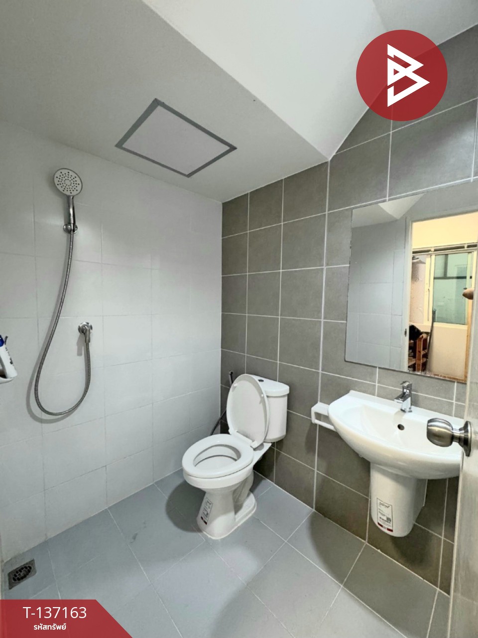 ขายทาวน์เฮ้าส์ หมู่บ้านลลิลทาวน์ ไลโอ บลิสซ์ ลาดกระบัง-สุวรรณภูมิ (Lalin Town Lio Bliss Latkrabang-Suvarnabhumi) สมุทรปราการ 13