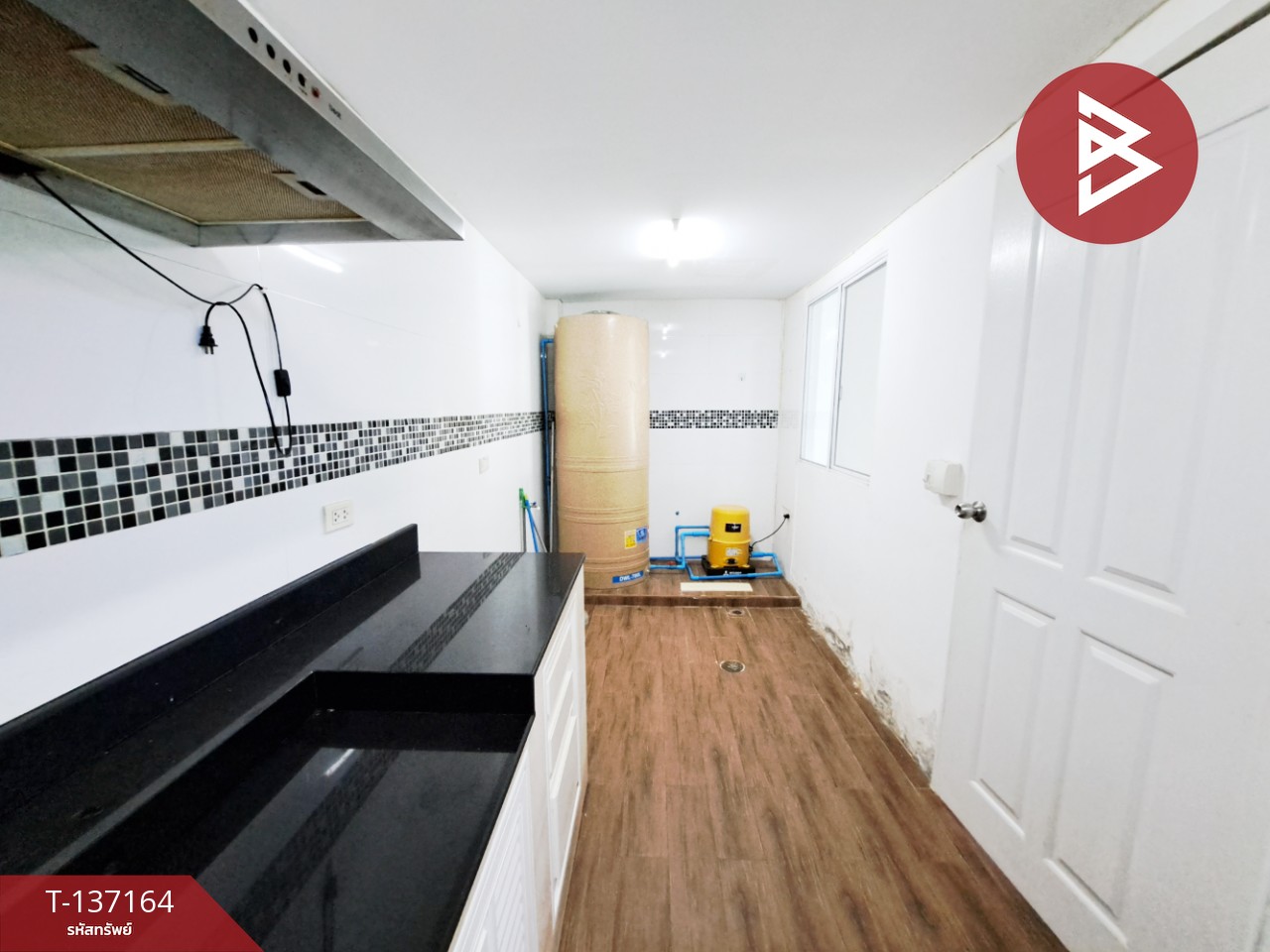 ขายทาวน์เฮ้าส์ หมู่บ้านพฤกษาวิลล์38 กิ่งแก้ว-หนามแดง บางพลี สมุทรปราการ พร้อมอยู่ 10