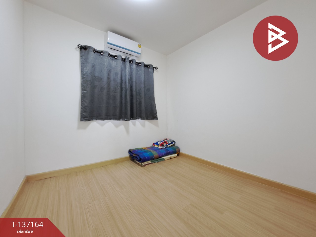 ขายทาวน์เฮ้าส์ หมู่บ้านพฤกษาวิลล์38 กิ่งแก้ว-หนามแดง บางพลี สมุทรปราการ พร้อมอยู่ 6