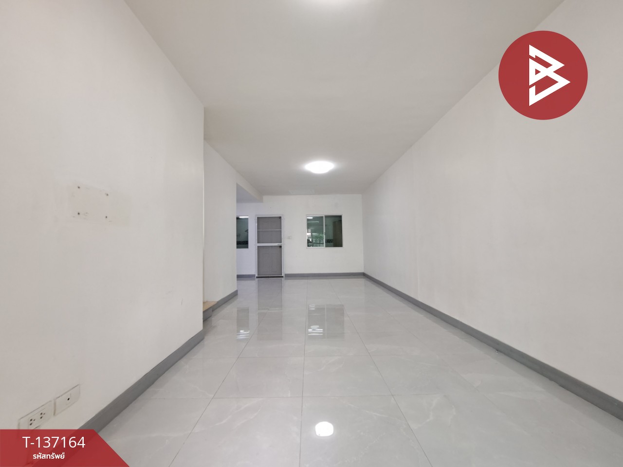 ขายทาวน์เฮ้าส์ หมู่บ้านพฤกษาวิลล์38 กิ่งแก้ว-หนามแดง บางพลี สมุทรปราการ พร้อมอยู่ 4