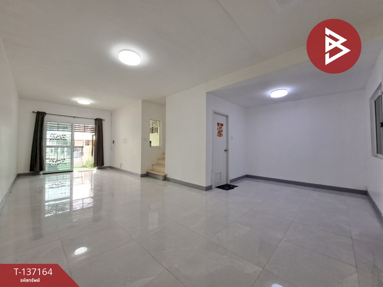 ขายทาวน์เฮ้าส์ หมู่บ้านพฤกษาวิลล์38 กิ่งแก้ว-หนามแดง บางพลี สมุทรปราการ พร้อมอยู่ 5