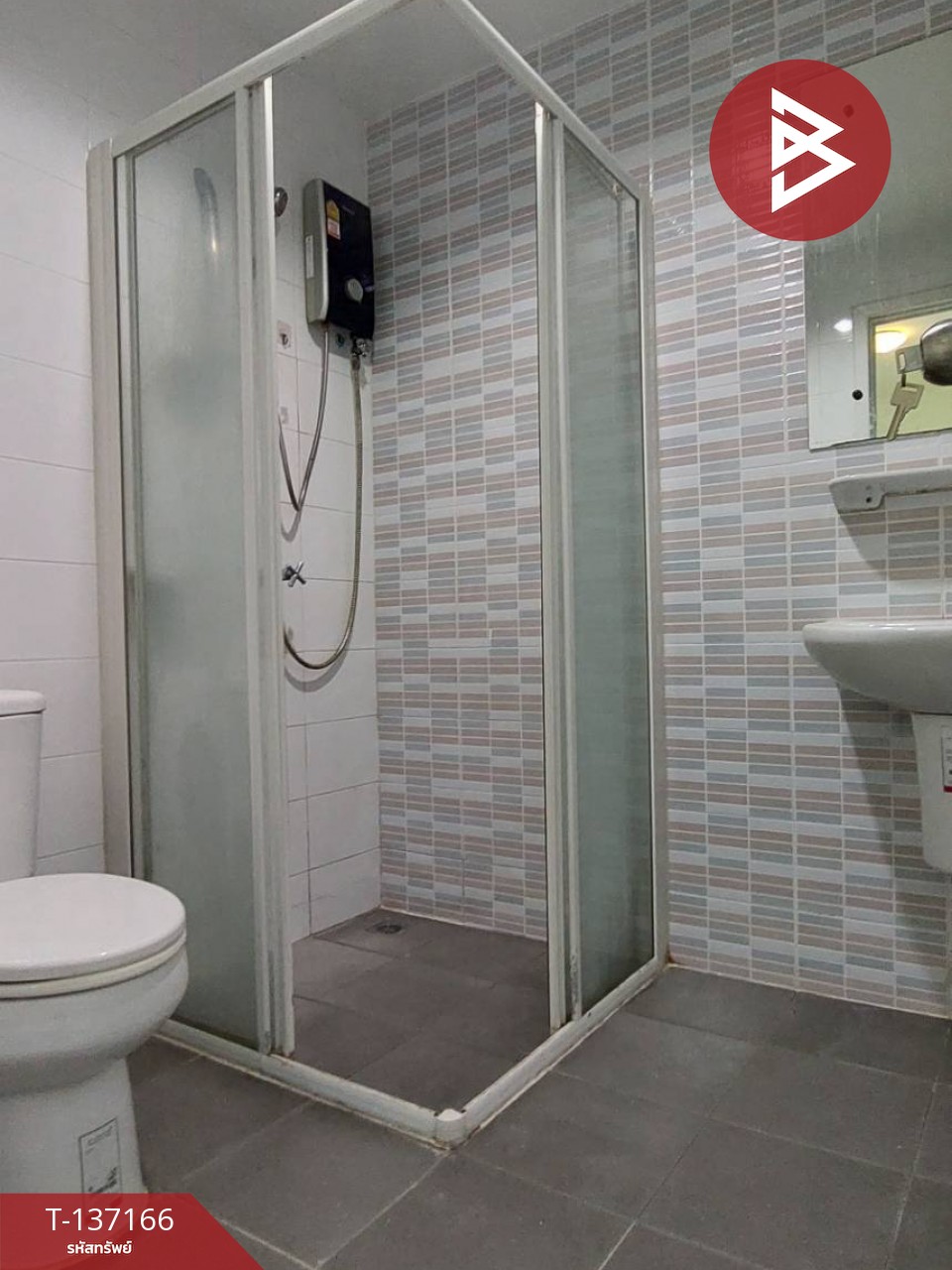 ขายทาวน์เฮ้าส์ หมู่บ้านพฤกษาวิลล์ 49 ศรีนครินทร์ สมุทรปราการ 14