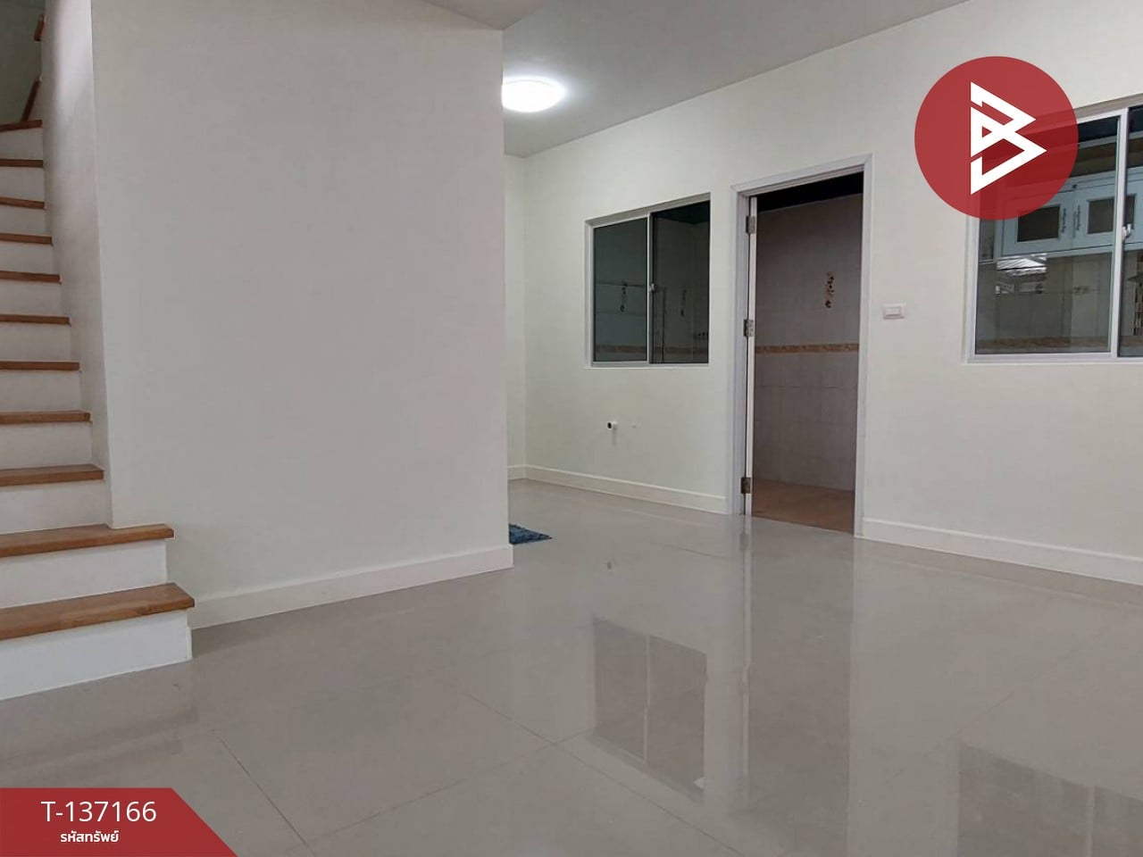 ขายทาวน์เฮ้าส์ หมู่บ้านพฤกษาวิลล์ 49 ศรีนครินทร์ สมุทรปราการ 5