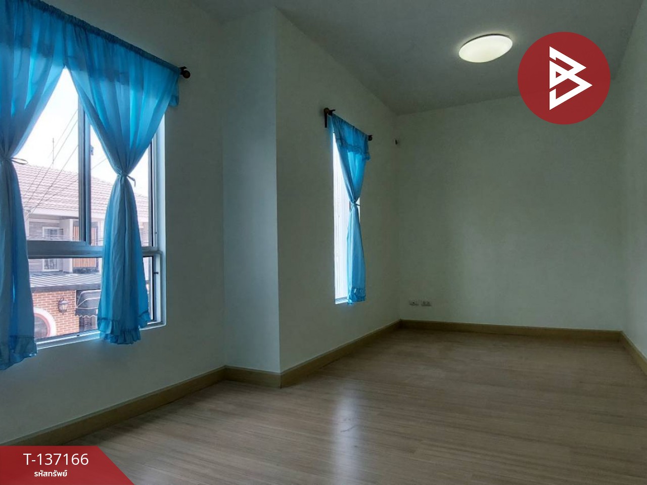 ขายทาวน์เฮ้าส์ หมู่บ้านพฤกษาวิลล์ 49 ศรีนครินทร์ สมุทรปราการ 8