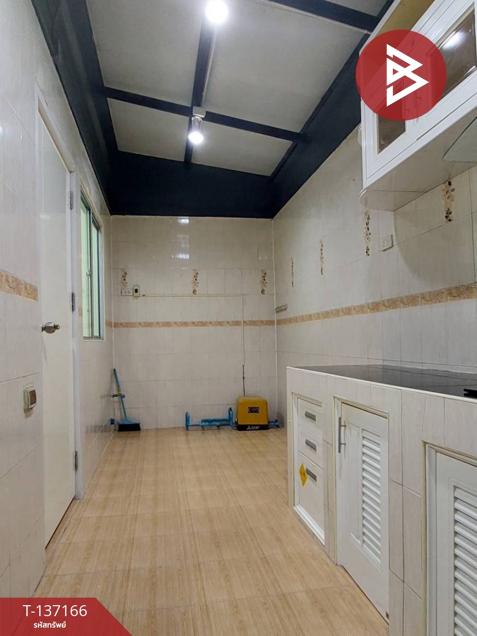 ขายทาวน์เฮ้าส์ หมู่บ้านพฤกษาวิลล์ 49 ศรีนครินทร์ สมุทรปราการ 11