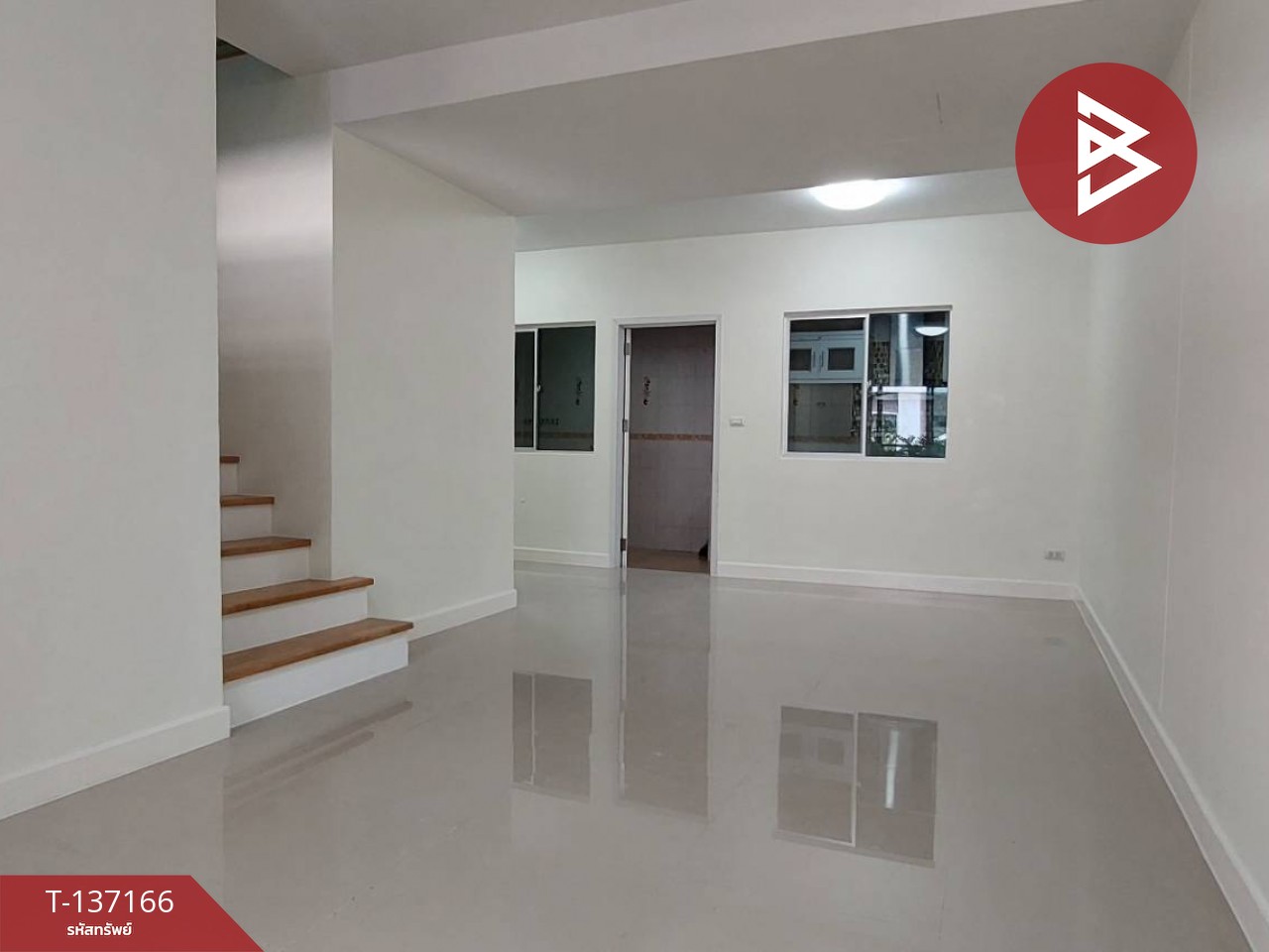 ขายทาวน์เฮ้าส์ หมู่บ้านพฤกษาวิลล์ 49 ศรีนครินทร์ สมุทรปราการ 4