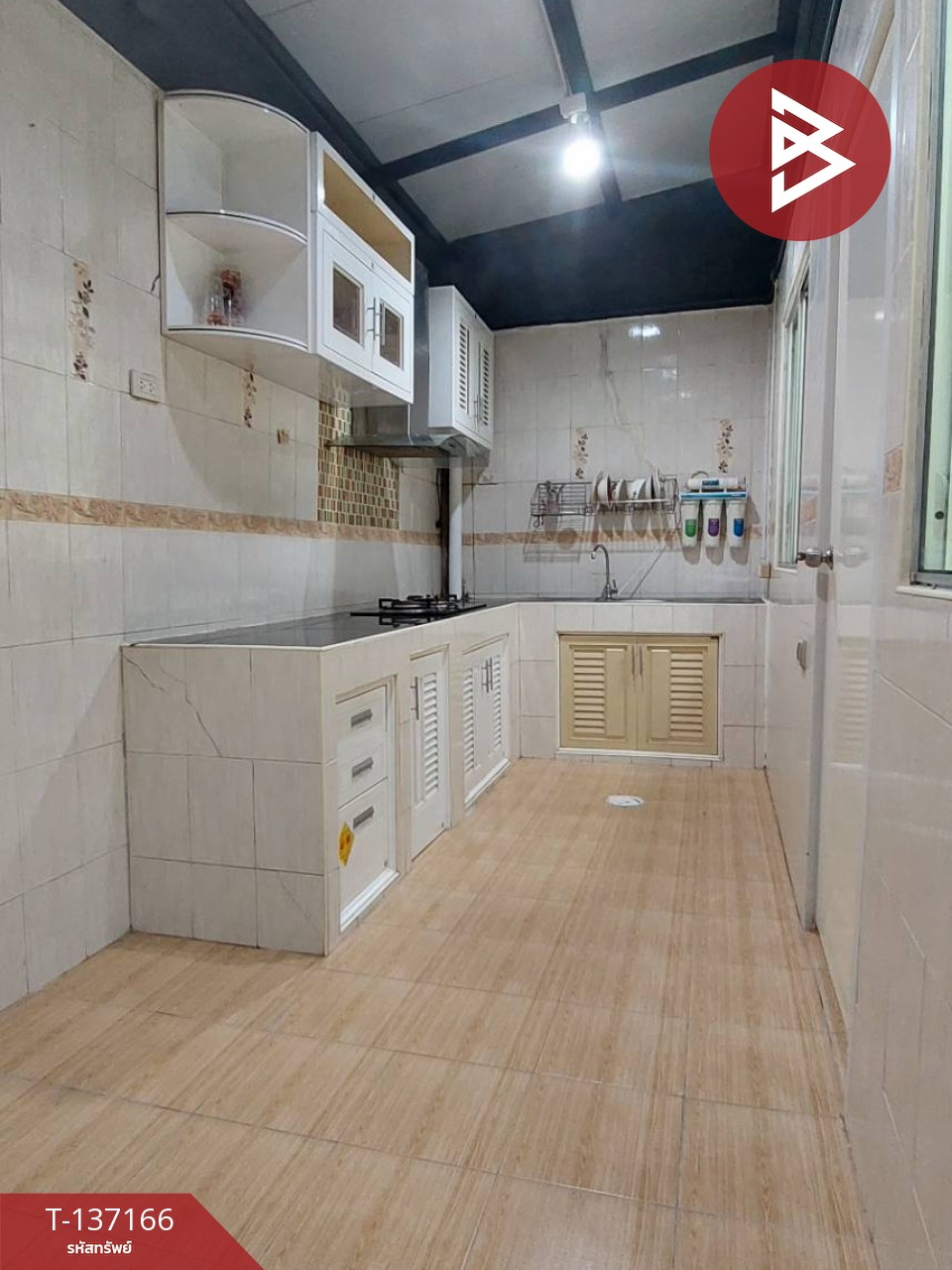 ขายทาวน์เฮ้าส์ หมู่บ้านพฤกษาวิลล์ 49 ศรีนครินทร์ สมุทรปราการ 9