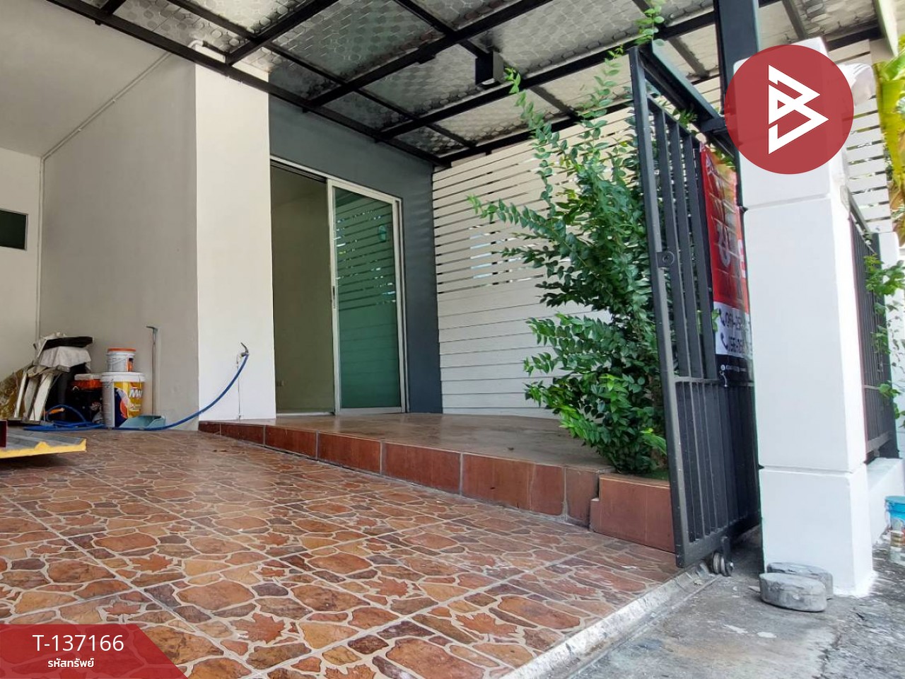 ขายทาวน์เฮ้าส์ หมู่บ้านพฤกษาวิลล์ 49 ศรีนครินทร์ สมุทรปราการ 3