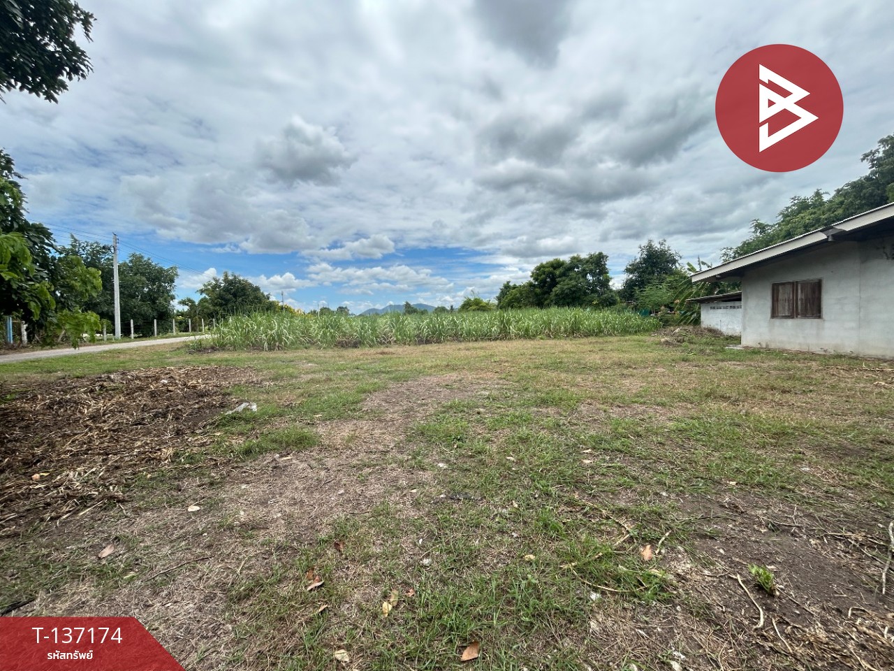 ขายที่ดิน เนื้อที่ 6 ไร่ 2 งาน 97 ตร.วา บ้านโป่ง ราชบุรี ทำเลดีฯ 6