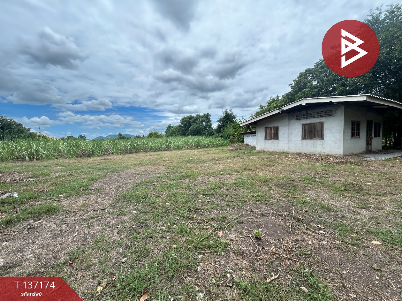 ขายที่ดิน เนื้อที่ 6 ไร่ 2 งาน 97 ตร.วา บ้านโป่ง ราชบุรี ทำเลดีฯ 5