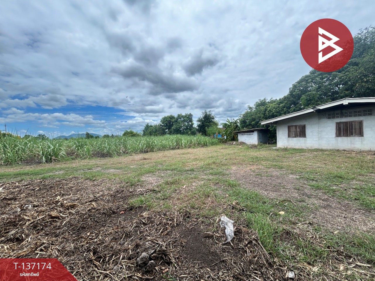 ขายที่ดิน เนื้อที่ 6 ไร่ 2 งาน 97 ตร.วา บ้านโป่ง ราชบุรี ทำเลดีฯ 7