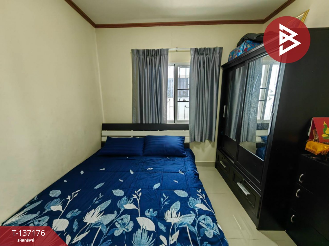 ขายทาวน์เฮ้าส์ หมู่บ้านสยามนิเวศน์ 3 ประชาอุทิศ-คู่สร้าง พระสมุทรเจดีย์ สมุทรปราการ 12