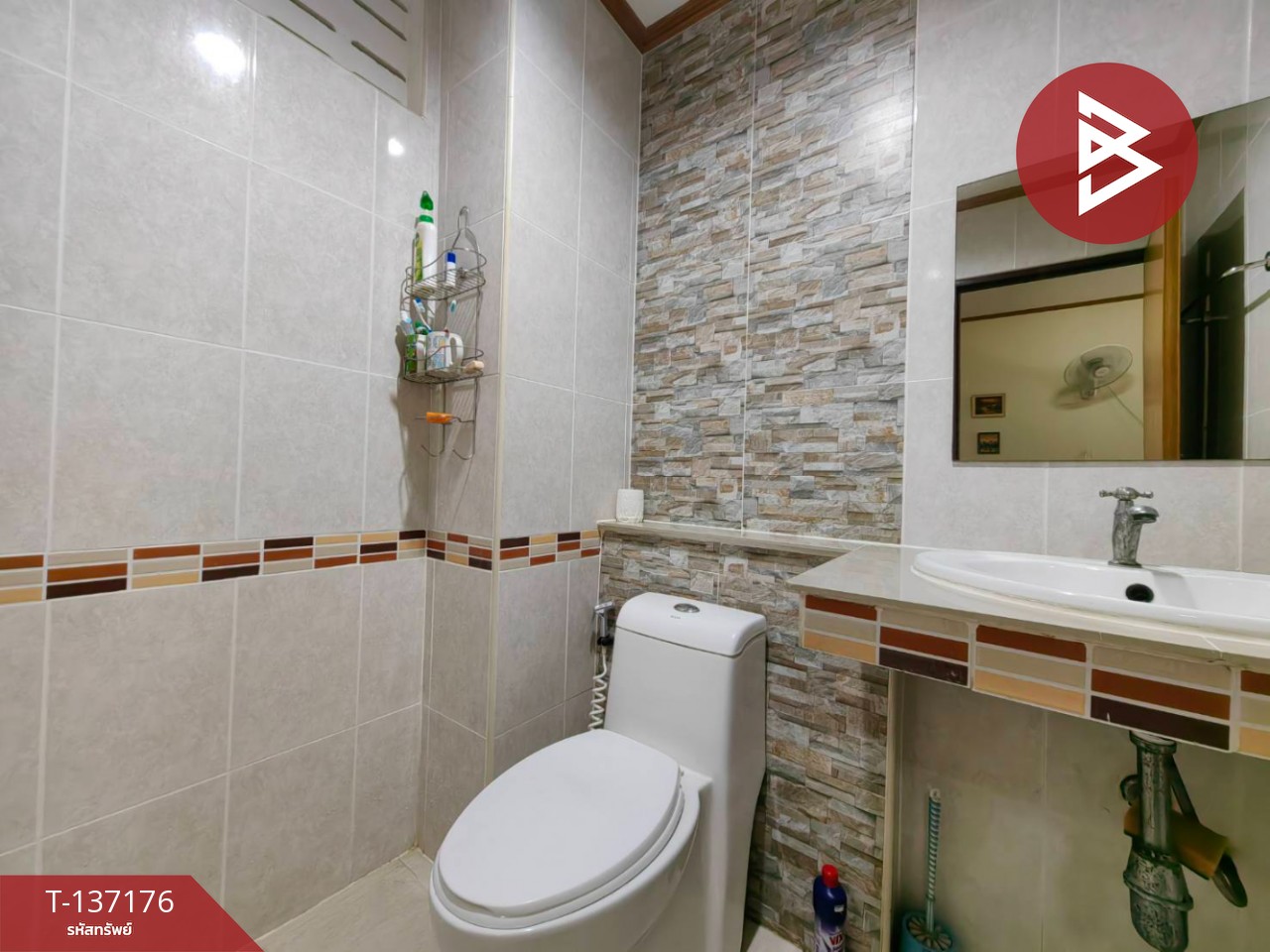 ขายทาวน์เฮ้าส์ หมู่บ้านสยามนิเวศน์ 3 ประชาอุทิศ-คู่สร้าง พระสมุทรเจดีย์ สมุทรปราการ 15