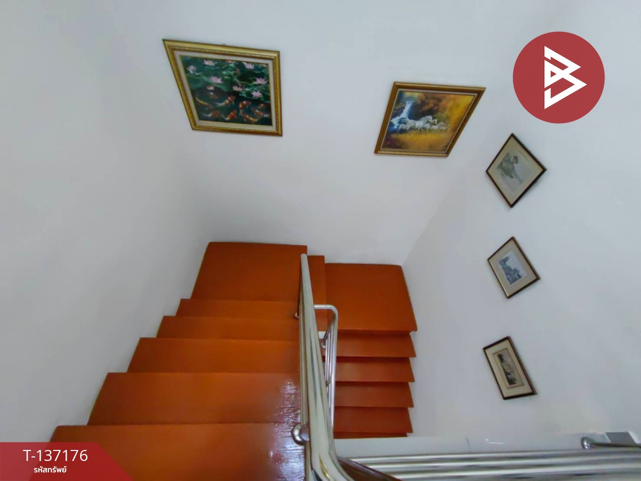 ขายทาวน์เฮ้าส์ หมู่บ้านสยามนิเวศน์ 3 ประชาอุทิศ-คู่สร้าง พระสมุทรเจดีย์ สมุทรปราการ 9