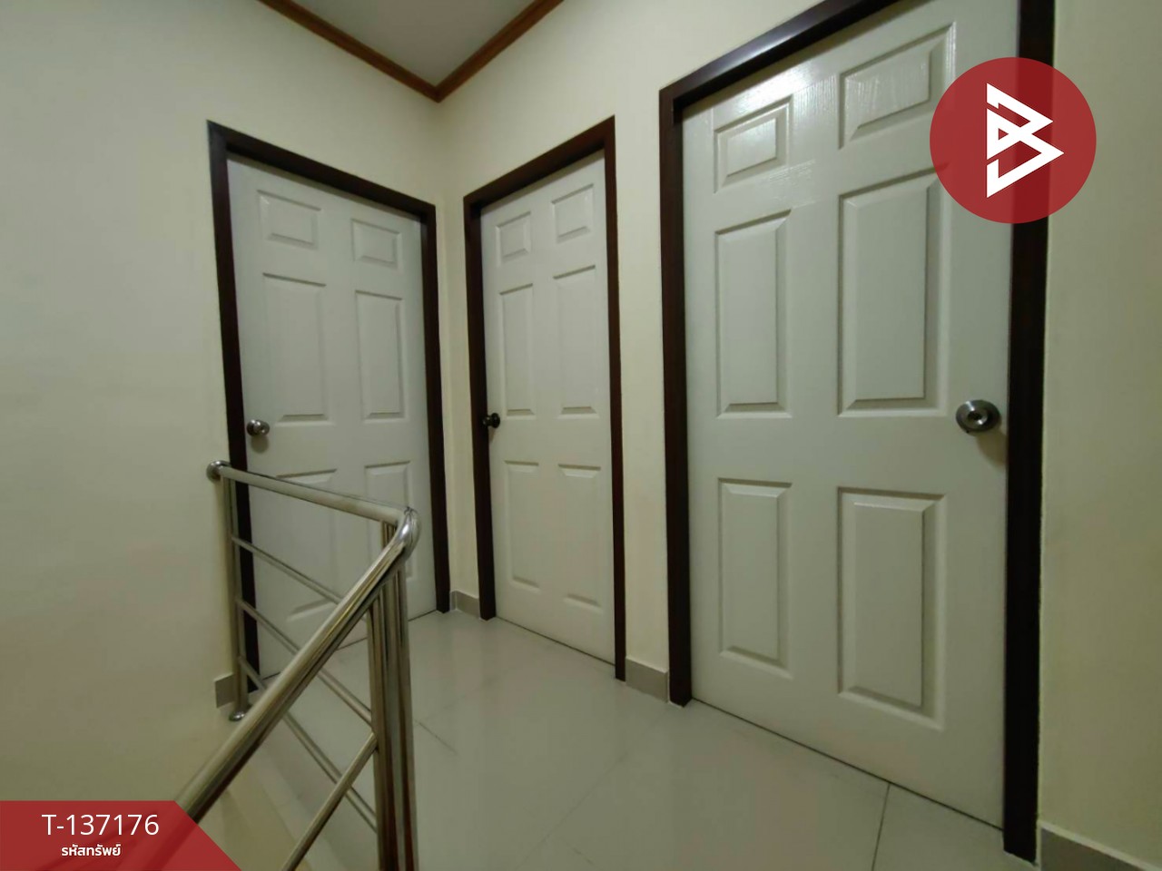 ขายทาวน์เฮ้าส์ หมู่บ้านสยามนิเวศน์ 3 ประชาอุทิศ-คู่สร้าง พระสมุทรเจดีย์ สมุทรปราการ 10