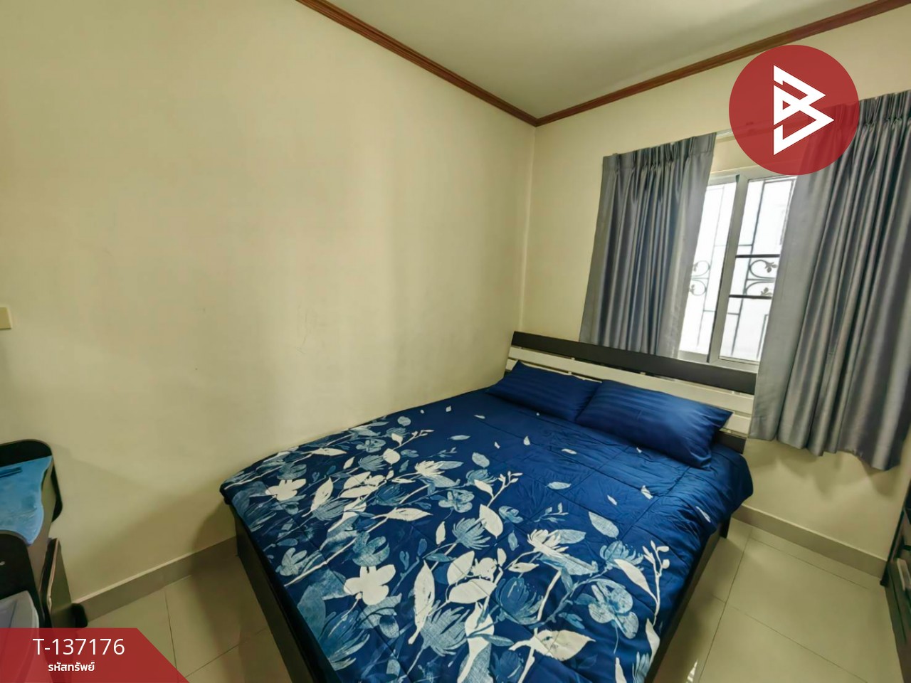 ขายทาวน์เฮ้าส์ หมู่บ้านสยามนิเวศน์ 3 ประชาอุทิศ-คู่สร้าง พระสมุทรเจดีย์ สมุทรปราการ 13