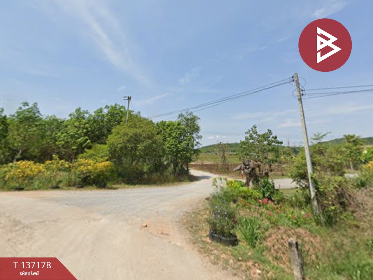 ขายที่ดิน เนื้อที่ 2 งาน ท่ายาง เพชรบุรี 3