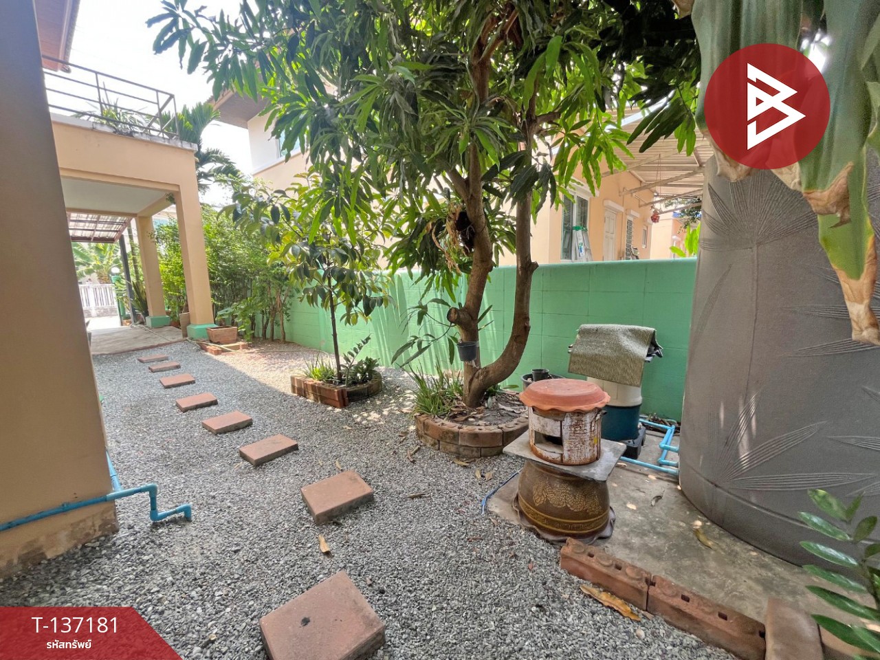 ขายบ้านเดี่ยว หมู่บ้านสิรีนเฮ้าส์ บางนา (Sirinhouse Bangna) สมุทรปราการ 13