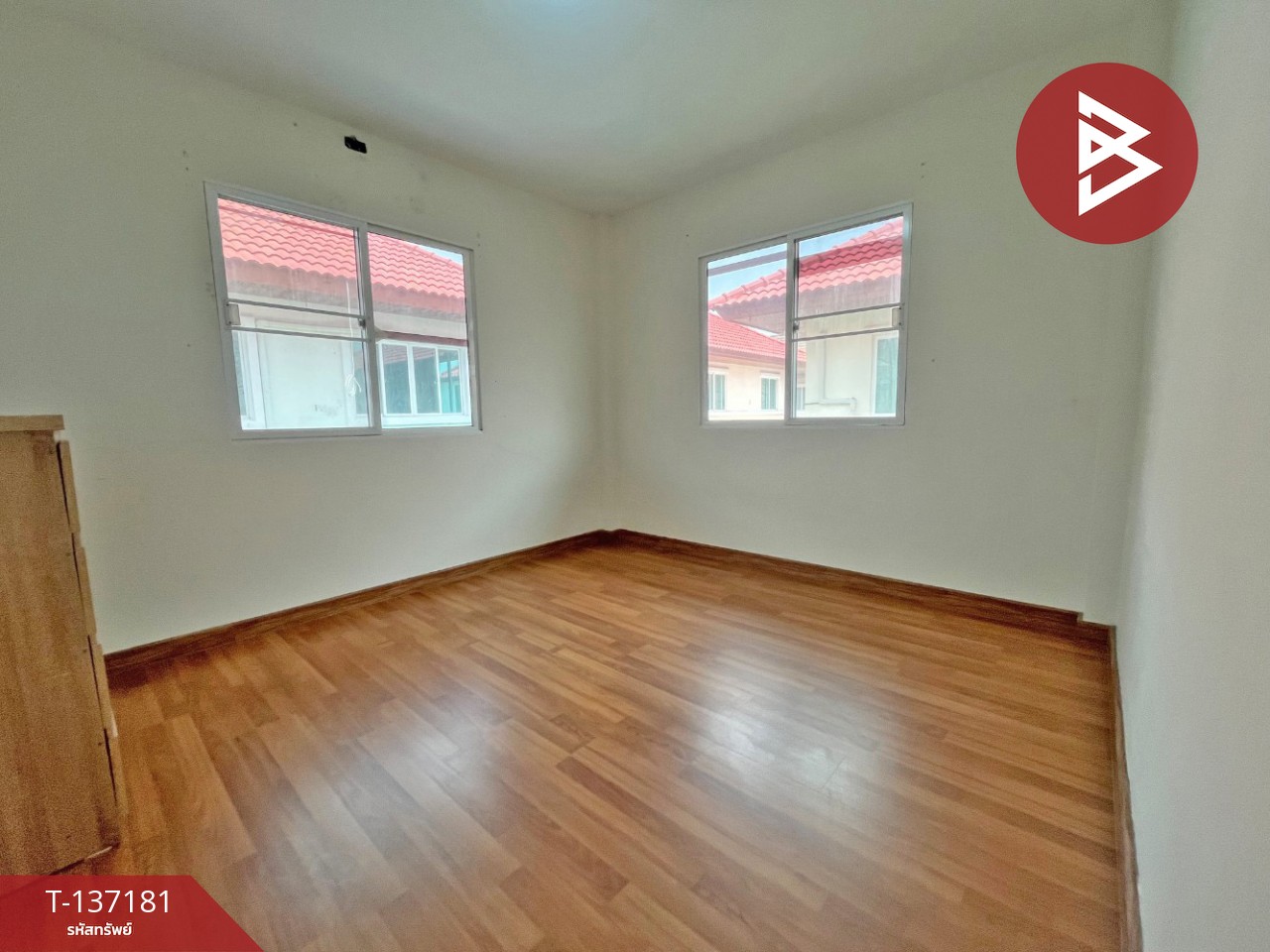 ขายบ้านเดี่ยว หมู่บ้านสิรีนเฮ้าส์ บางนา (Sirinhouse Bangna) สมุทรปราการ 9