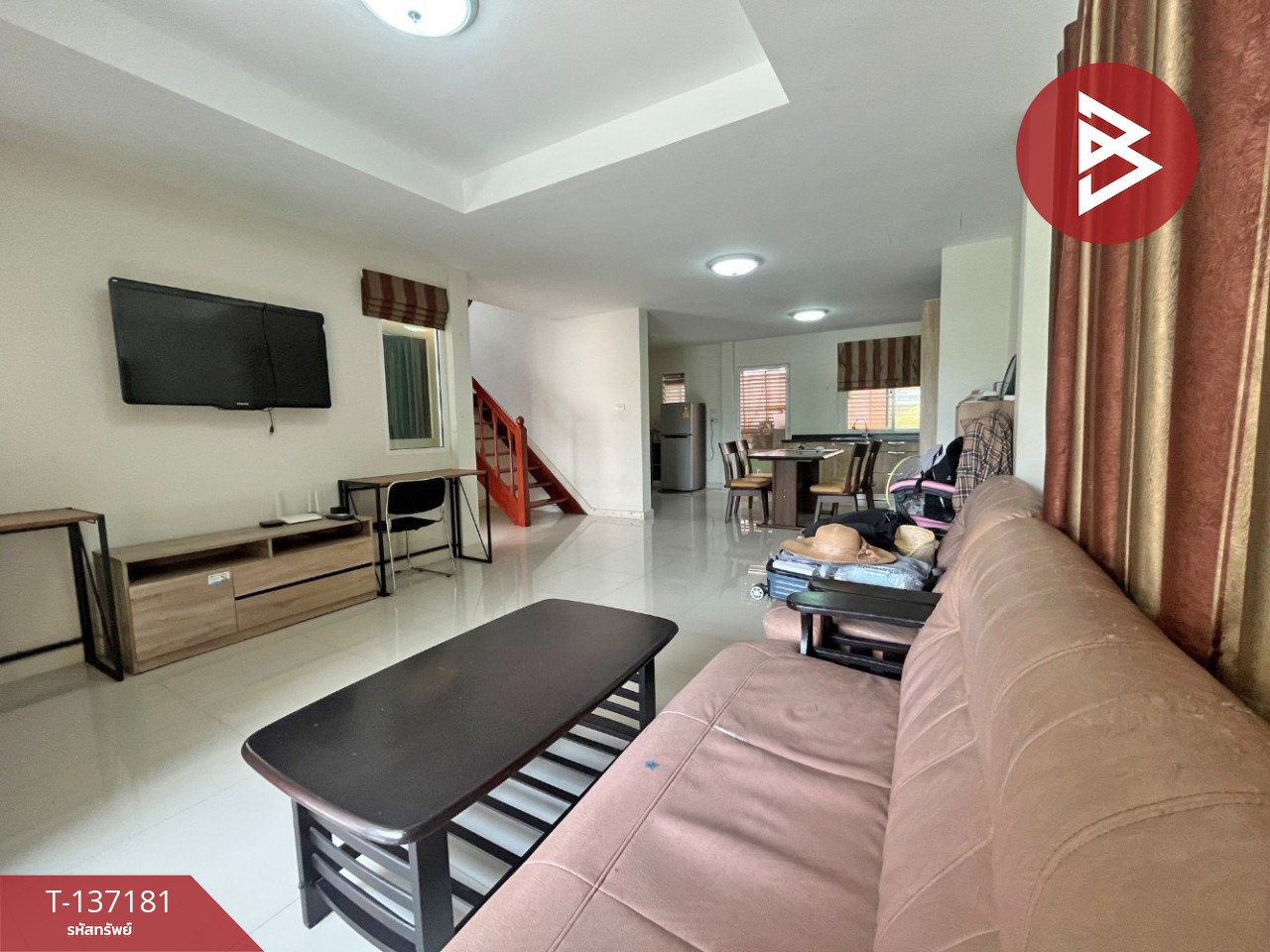 ขายบ้านเดี่ยว หมู่บ้านสิรีนเฮ้าส์ บางนา (Sirinhouse Bangna) สมุทรปราการ 5