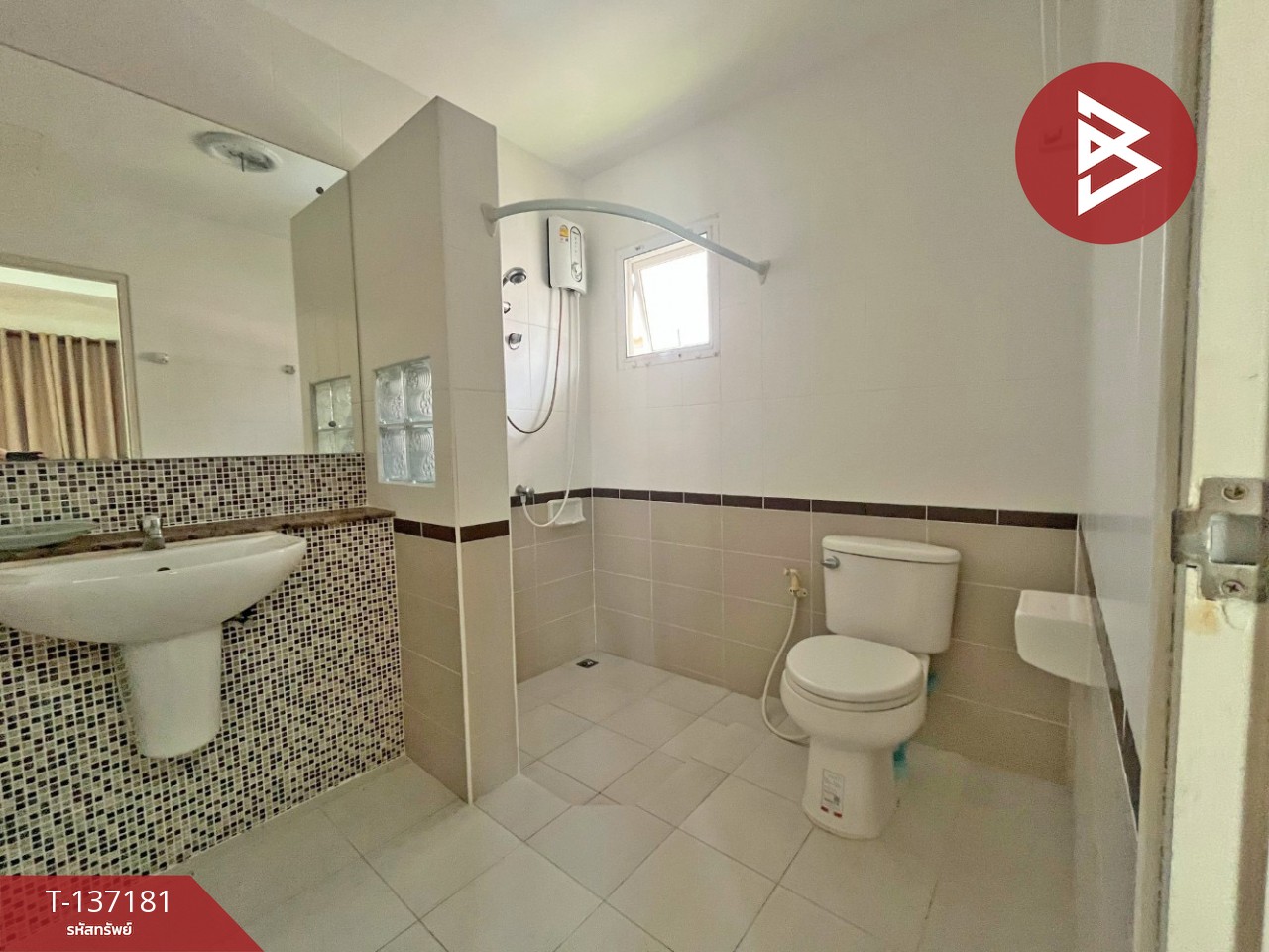 ขายบ้านเดี่ยว หมู่บ้านสิรีนเฮ้าส์ บางนา (Sirinhouse Bangna) สมุทรปราการ 11