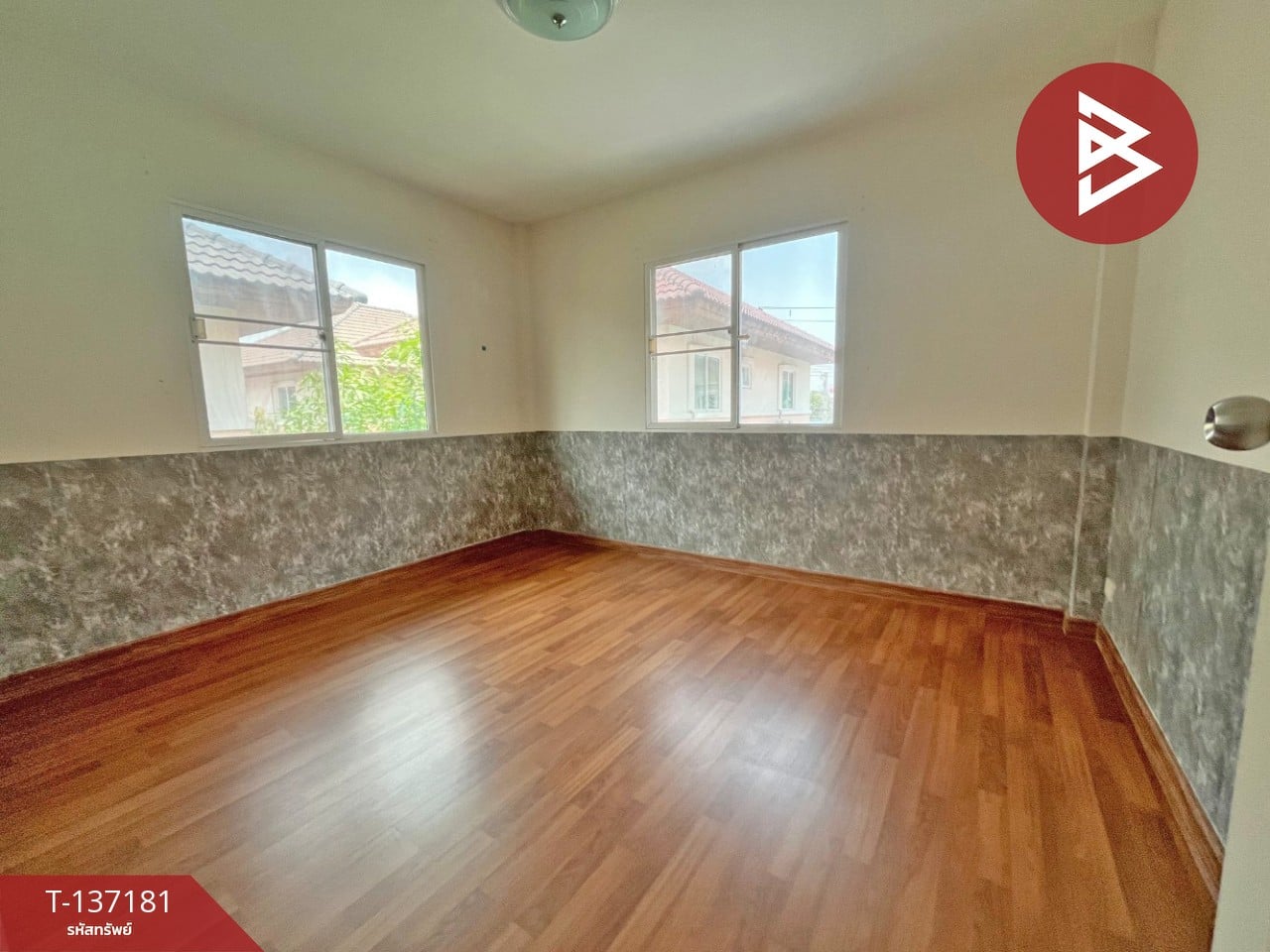 ขายบ้านเดี่ยว หมู่บ้านสิรีนเฮ้าส์ บางนา (Sirinhouse Bangna) สมุทรปราการ 10