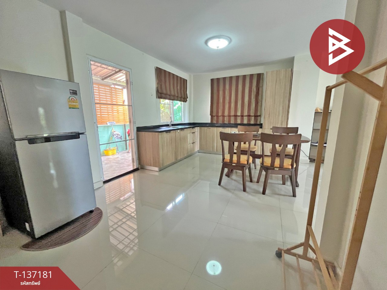 ขายบ้านเดี่ยว หมู่บ้านสิรีนเฮ้าส์ บางนา (Sirinhouse Bangna) สมุทรปราการ 4