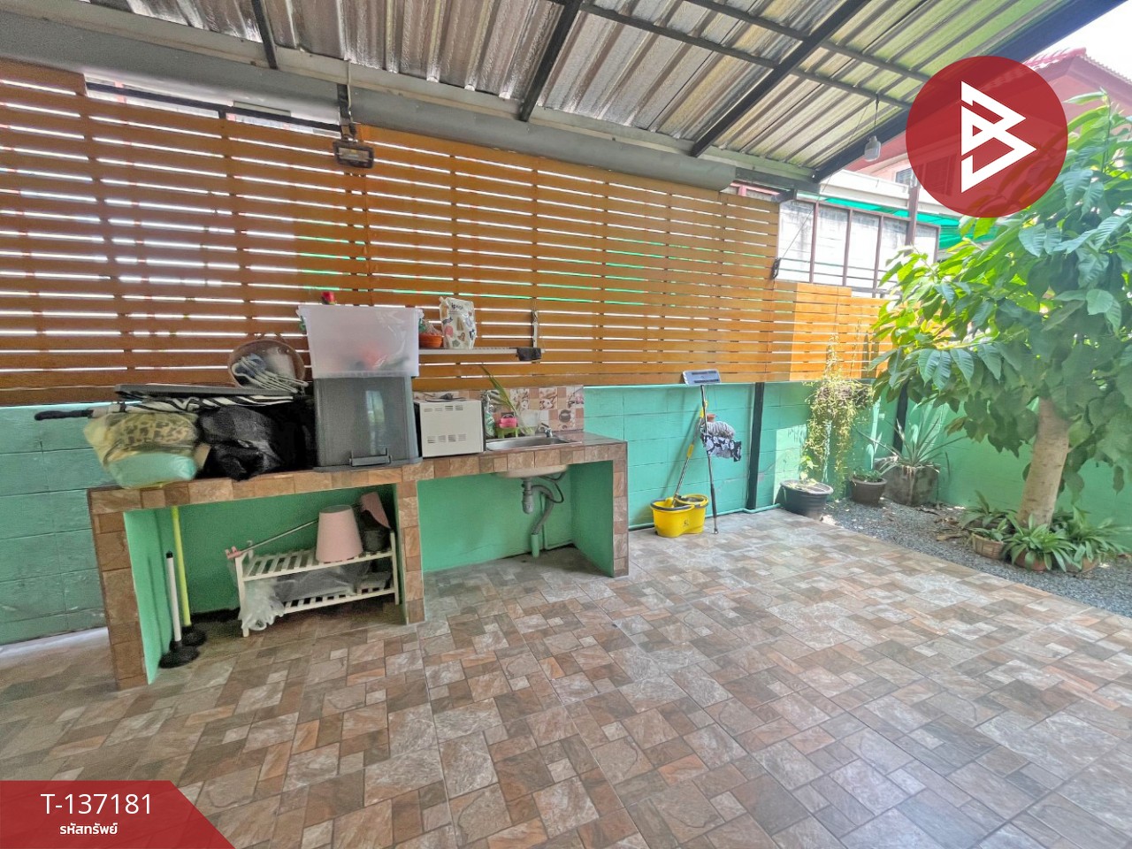 ขายบ้านเดี่ยว หมู่บ้านสิรีนเฮ้าส์ บางนา (Sirinhouse Bangna) สมุทรปราการ 12